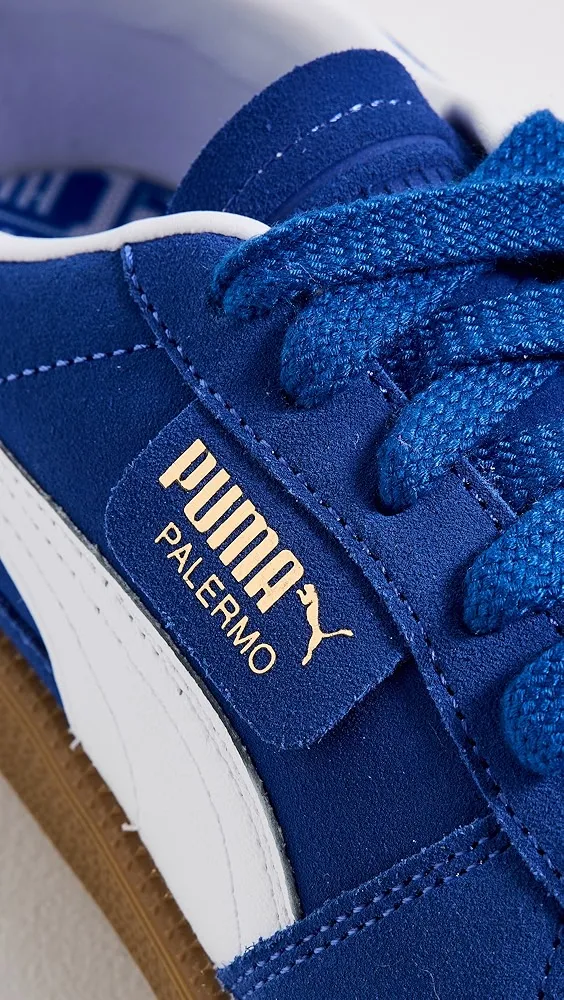 PUMA   Palermo Unisex Sneakers 