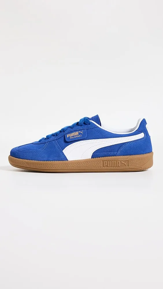 PUMA   Palermo Unisex Sneakers 