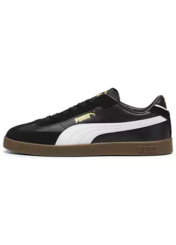 Puma ’CLUB II ERA’ Trainers