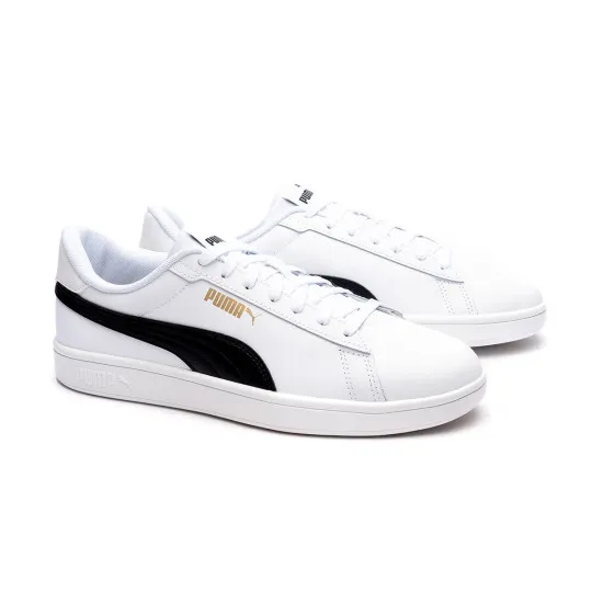 Puma Smash 3.0 Trainers