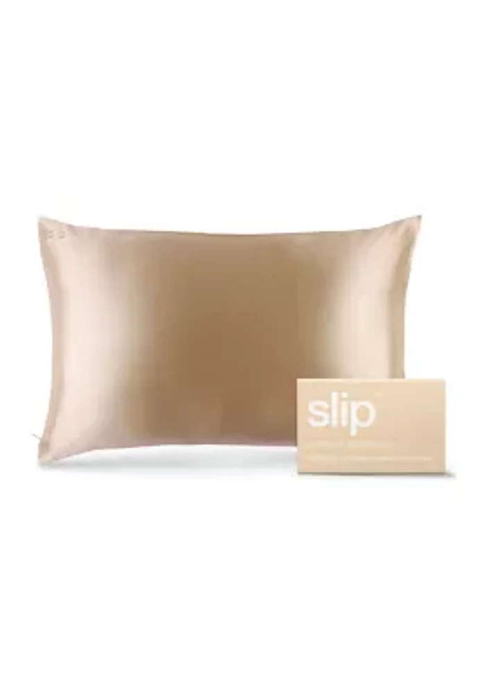 Pure Silk Queen Pillowcase