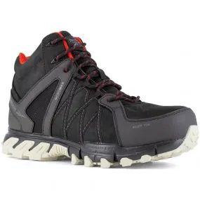 R1052 Trailgrip S3 Safety Boot