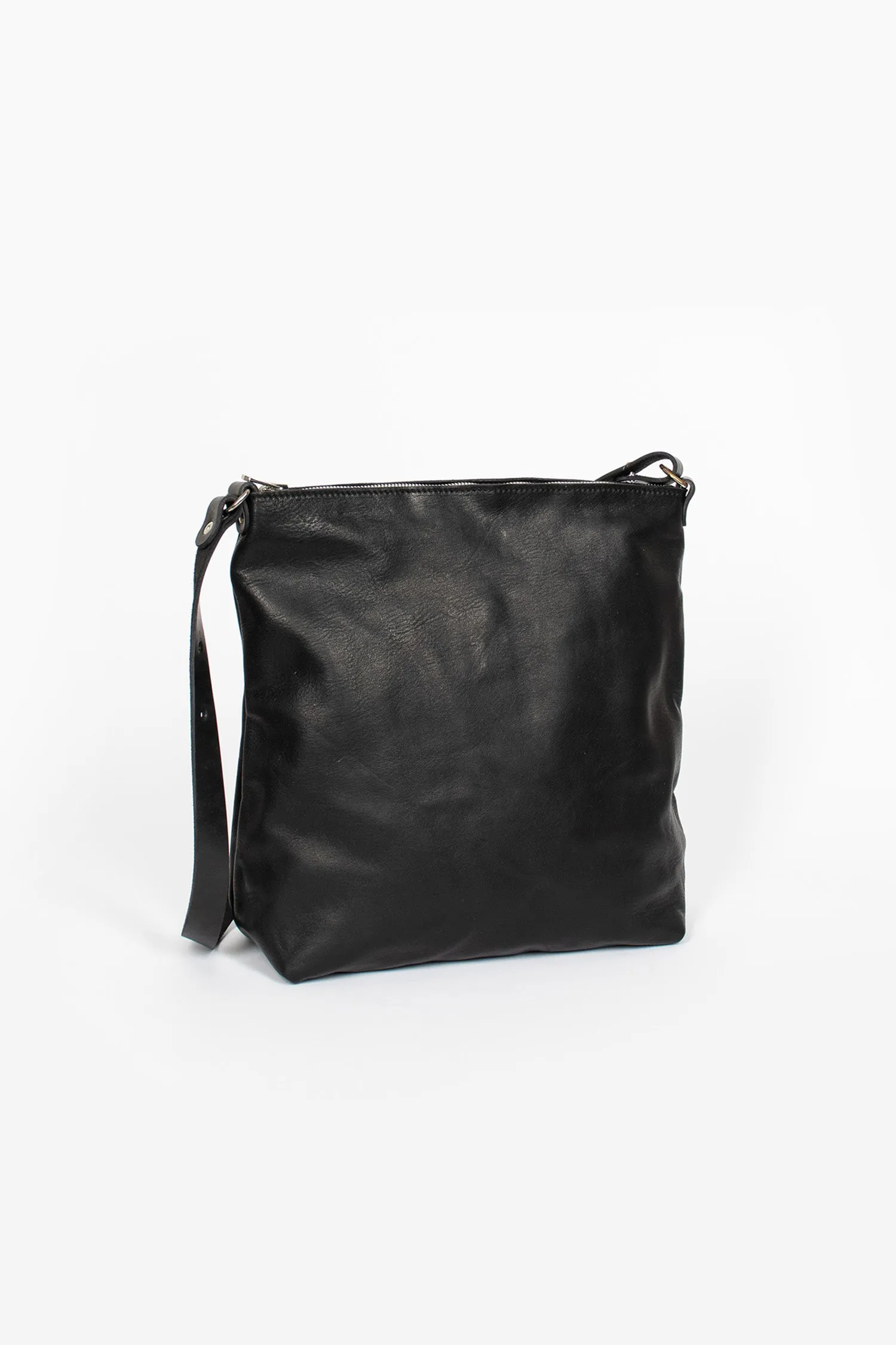 RA01 Shoulder Bag BLKT