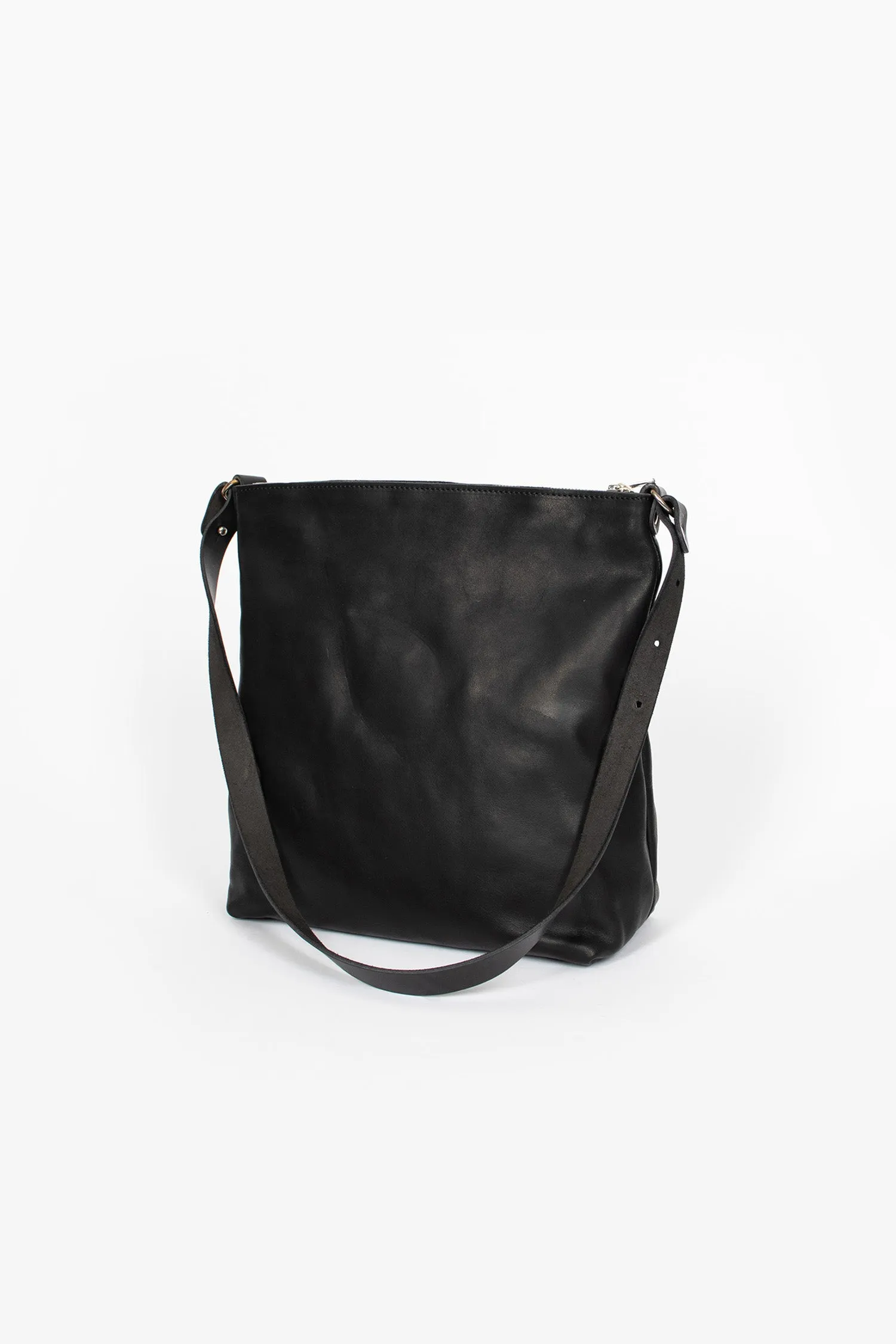 RA01 Shoulder Bag BLKT