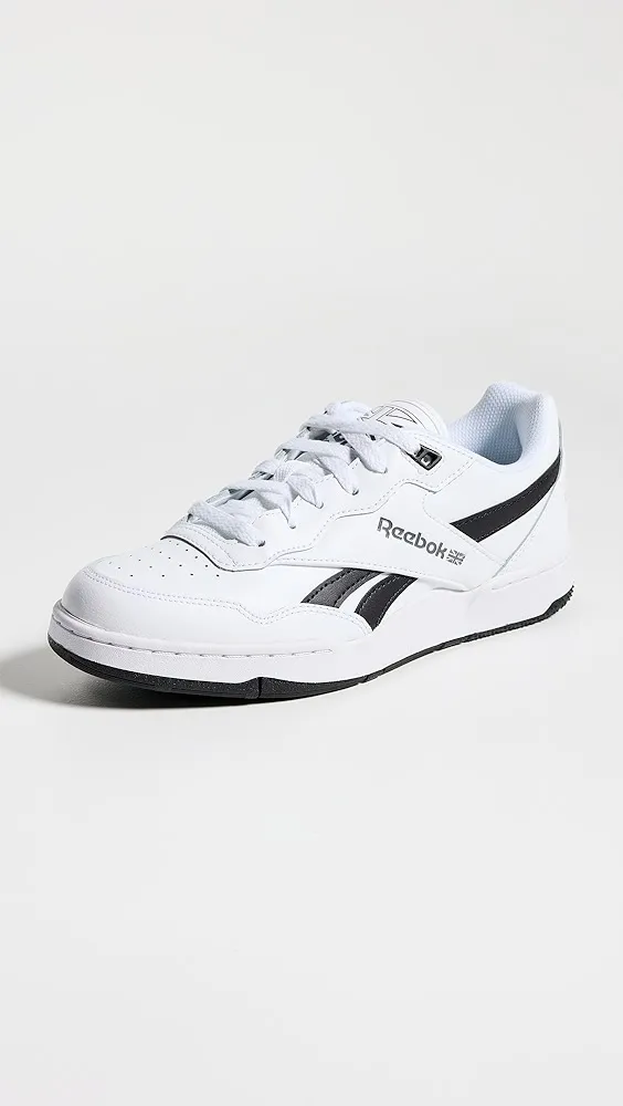 Reebok   BB4000 II Low Foundation Sneakers 