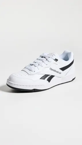 Reebok   BB4000 II Low Foundation Sneakers 