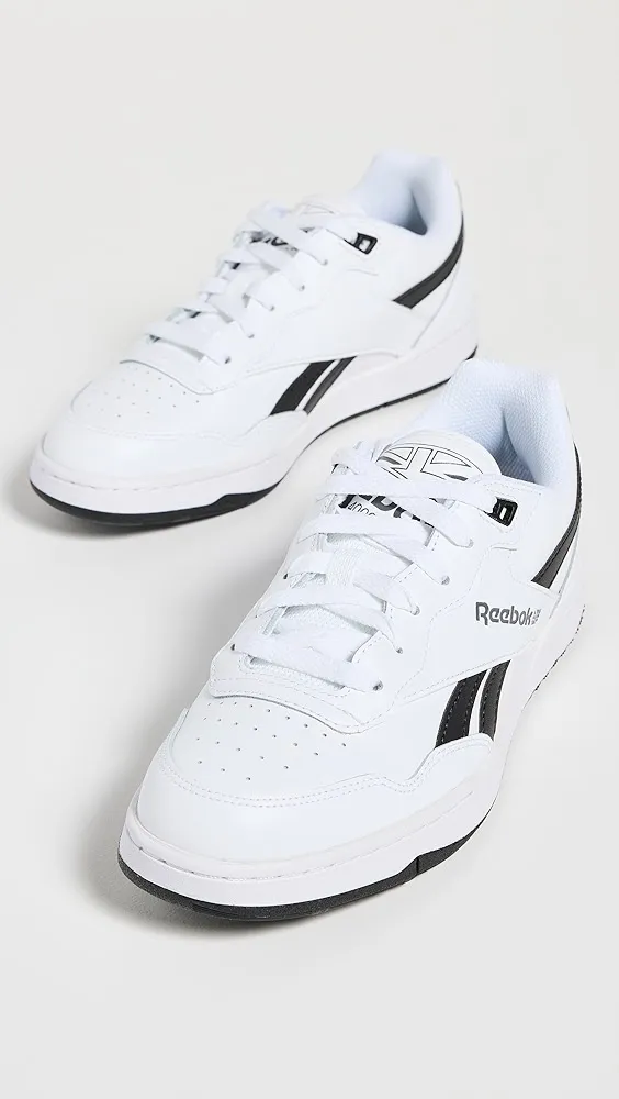 Reebok   BB4000 II Low Foundation Sneakers 