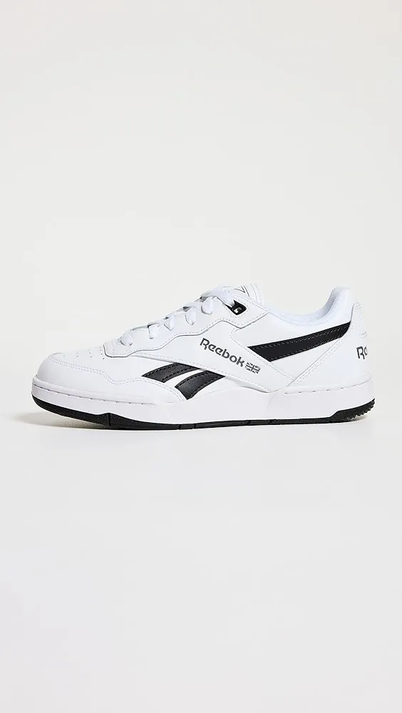 Reebok   BB4000 II Low Foundation Sneakers 