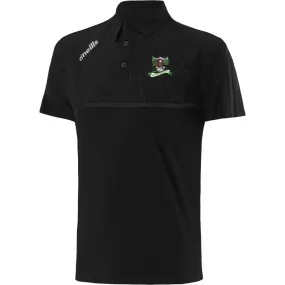 Rosenallis GAA Kids' Synergy Polo Shirt