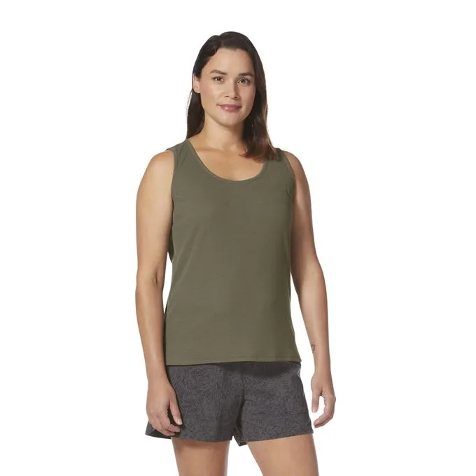 Royal Robbins Spotless Evo Tank - Women's