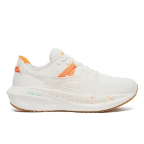 Saucony - Triumph RFG in White