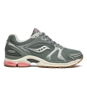 Saucony Unisex's ProGrid Triumph 4 CS Green