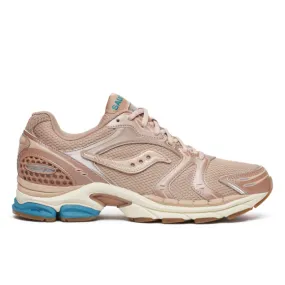 Saucony Unisex's ProGrid Triumph 4 CS Tan