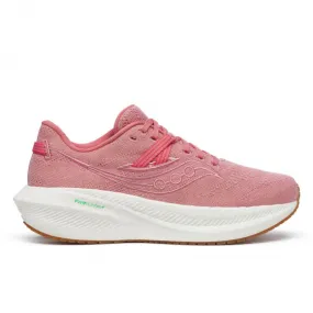 Saucony Women's Triumph RFG Pink