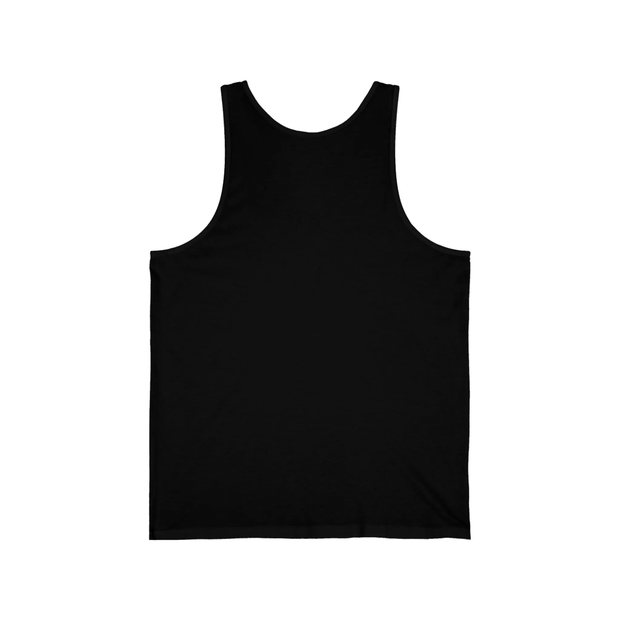 Sd Hawaii Tribal Unisex Jersey Tank