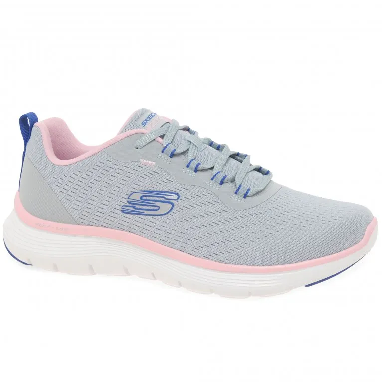 Skechers Flex Appeal 5.0 Womens Trainers