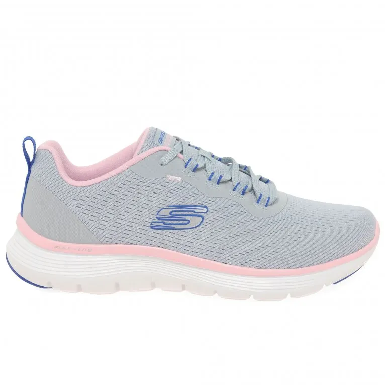 Skechers Flex Appeal 5.0 Womens Trainers