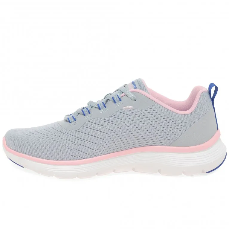 Skechers Flex Appeal 5.0 Womens Trainers