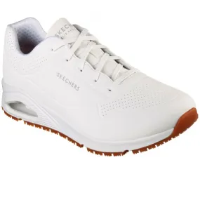 Skechers Relaxed Fit: Uno SR Sutal Mens Trainers