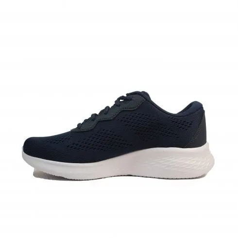 Skechers Skech-Lite Pro - Perfect Time | Navy | Womens Trainers