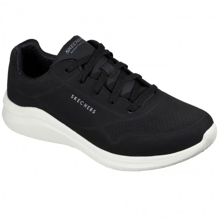 Skechers Ultra Flex 2.0 Vicinity Mens Trainers