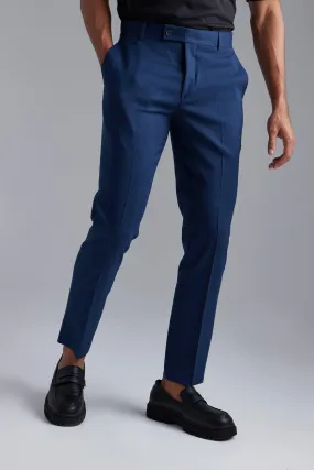 Skinny Comfort Stretch Trousers