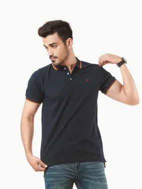 Smart Fit Polo Shirt - FMTCP22-002