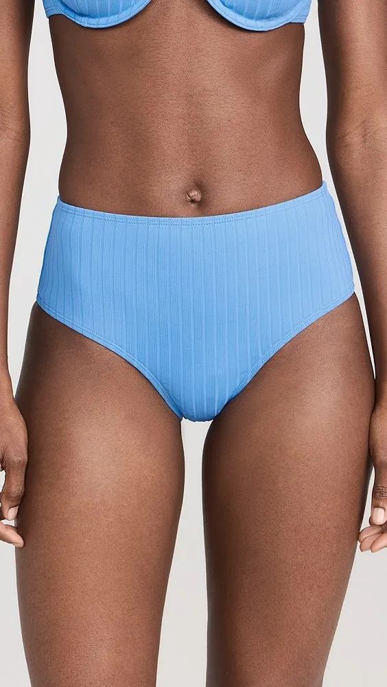 Solid & Striped   The Lilo Bikini Bottoms 