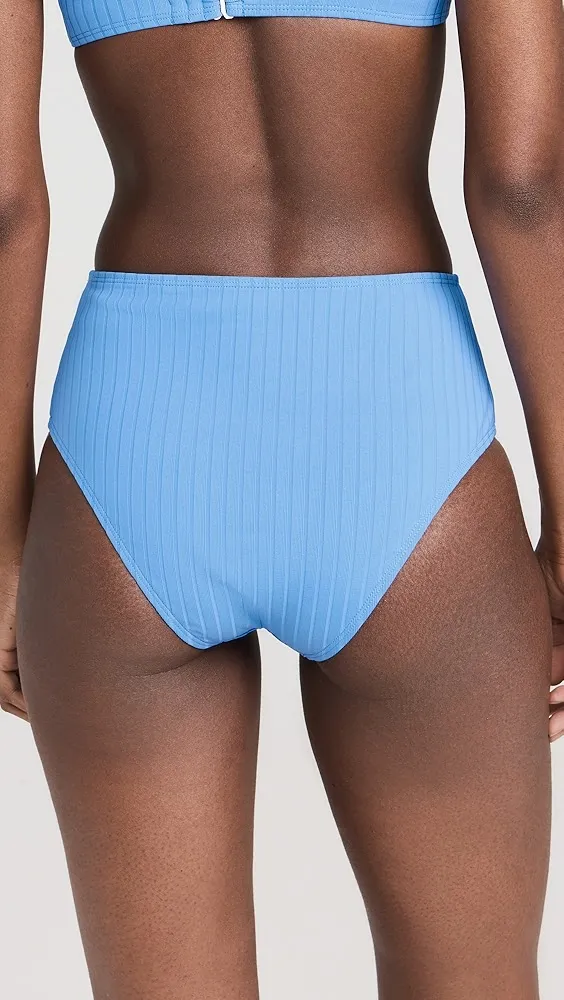 Solid & Striped   The Lilo Bikini Bottoms 