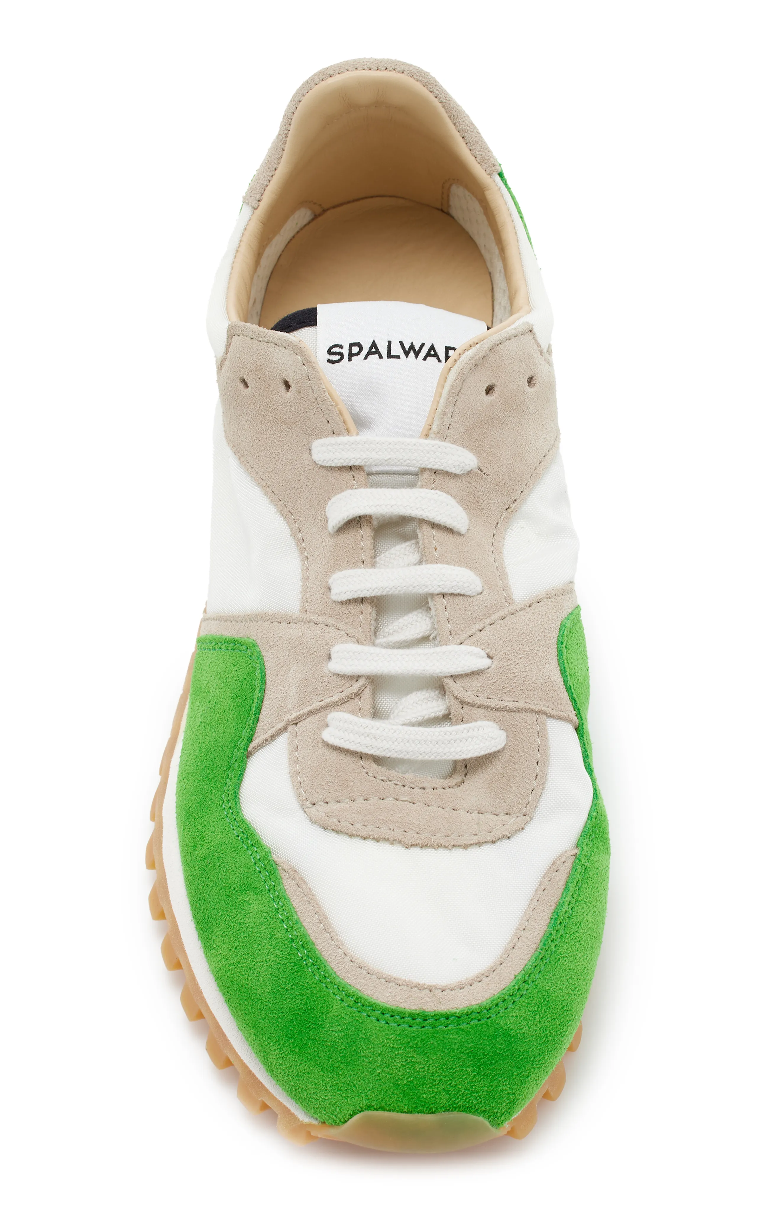 SPALWART Marathon Trail Sneakers