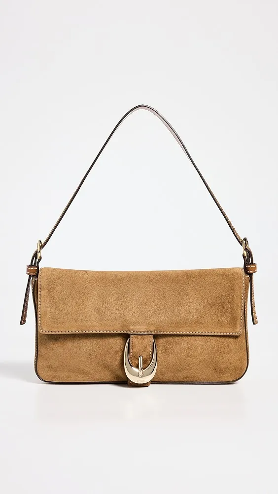 STAUD   Harlow Shoulder Bag 