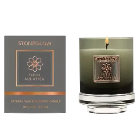 Stoneglow Candles Stoneglow Candles Metallique Candle Tumbler