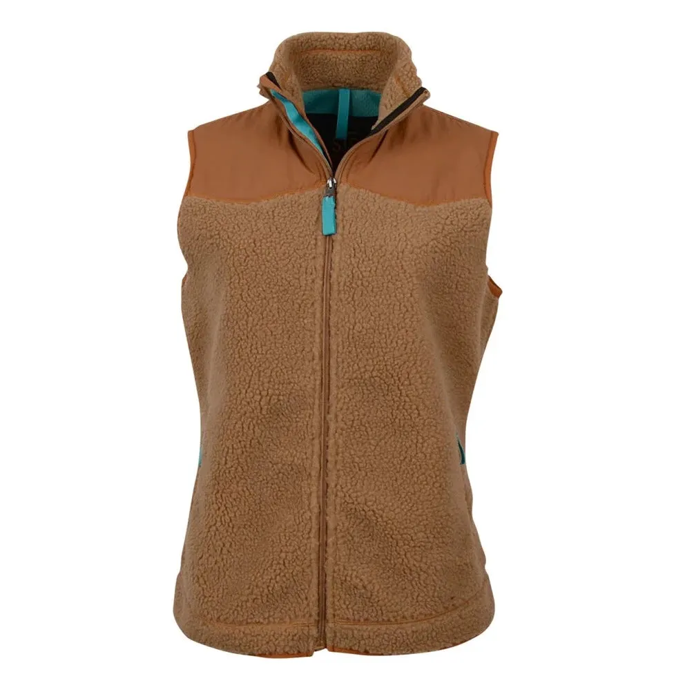 STS Ranchwear Women's Calgary Vest