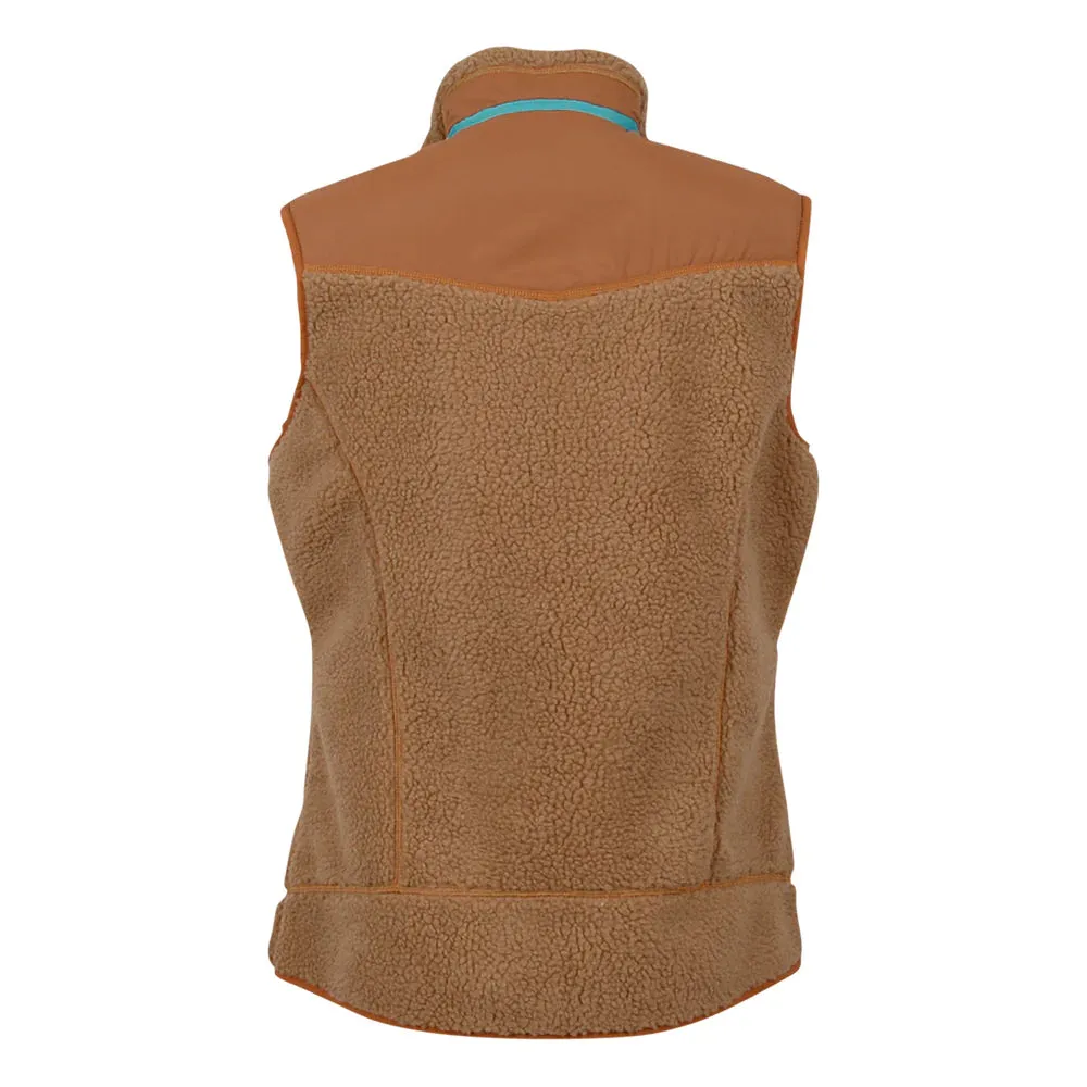 STS Ranchwear Women's Calgary Vest