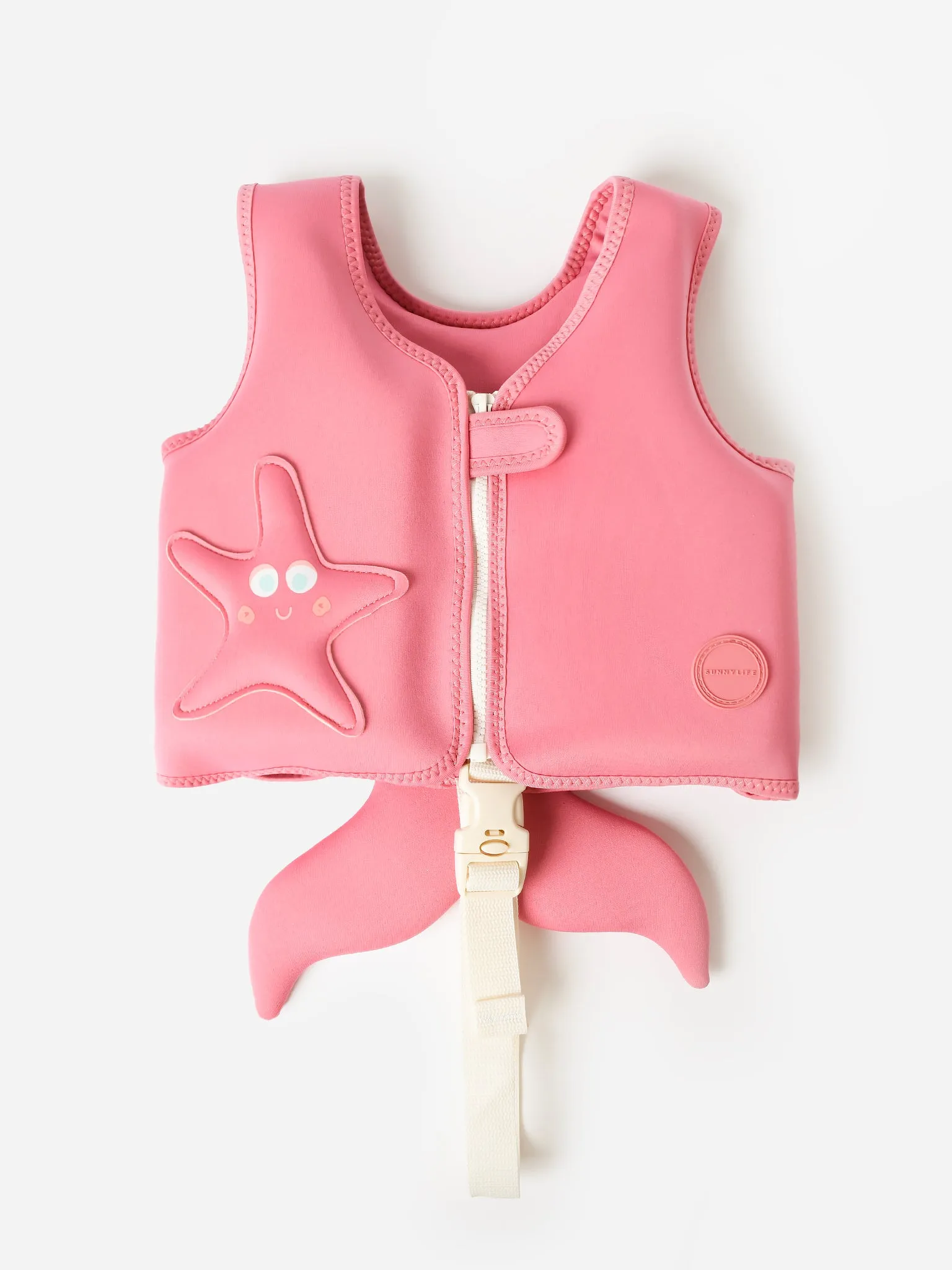     SUNNYLIFE  1-2 Swim Vest    