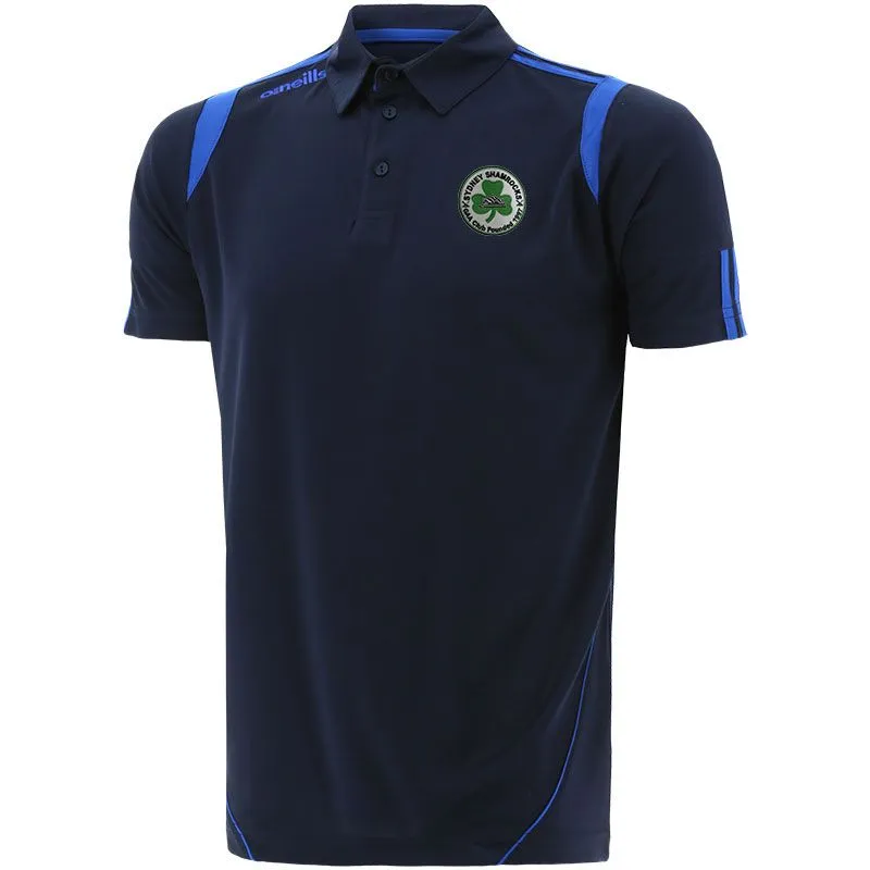 Sydney Shamrocks Kids' Loxton Polo Shirt