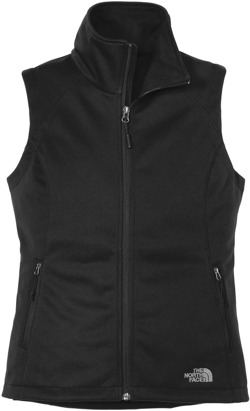 The North Face Ladies Ridgewall Soft Shell Vest