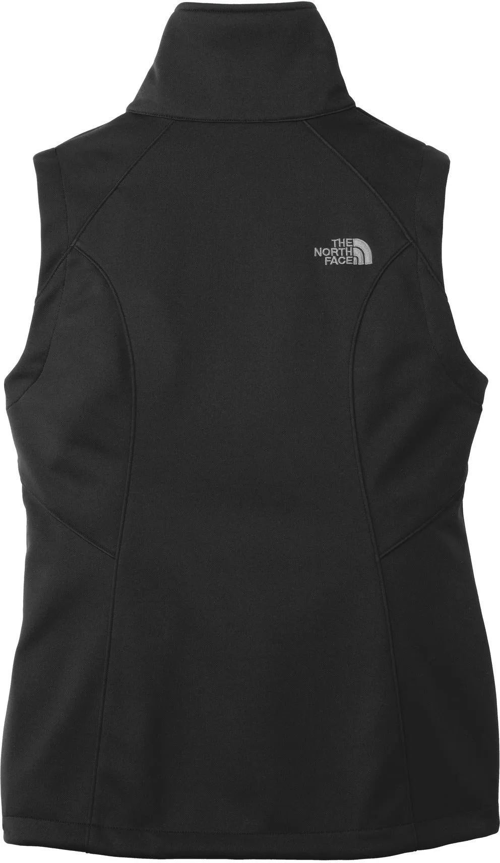 The North Face Ladies Ridgewall Soft Shell Vest