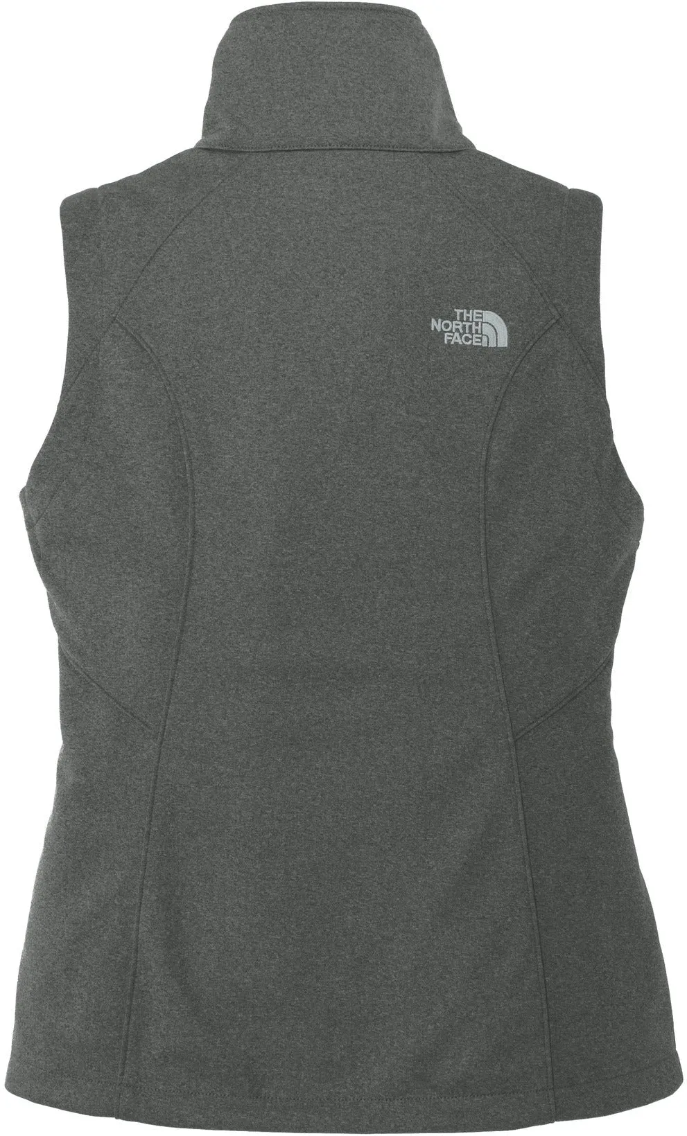 The North Face Ladies Ridgewall Soft Shell Vest