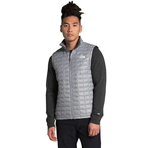 The North Face Men's Thermoball Eco Vest