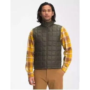 The North Face Men's Thermoball Eco Vest