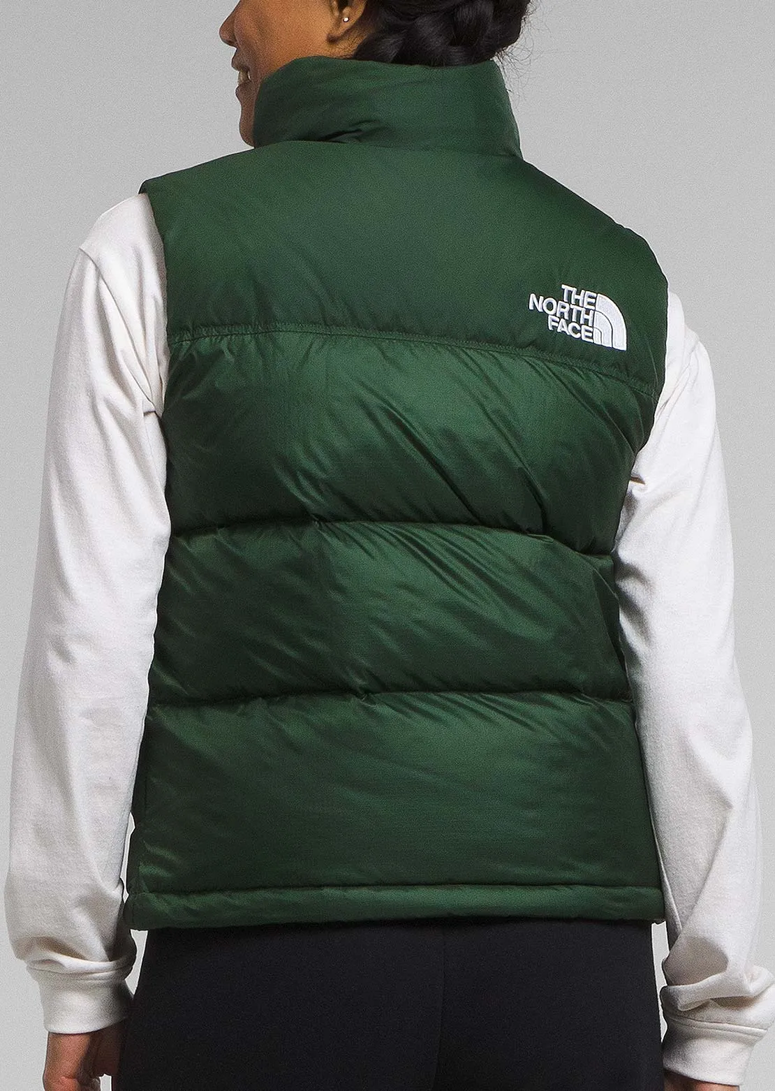 The North Face Women's 1996 Retro Nuptse Vest