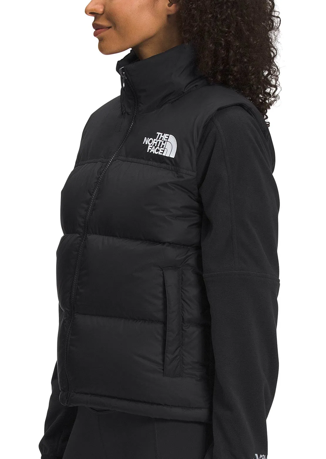 The North Face Women's 1996 Retro Nuptse Vest