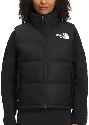 The North Face Women's 1996 Retro Nuptse Vest