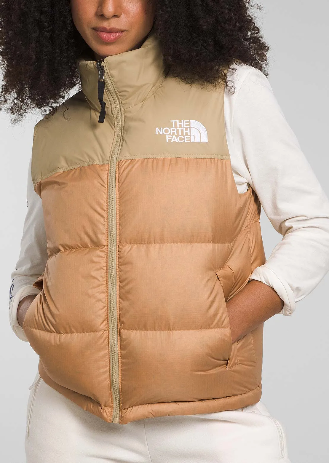 The North Face Women's 1996 Retro Nuptse Vest