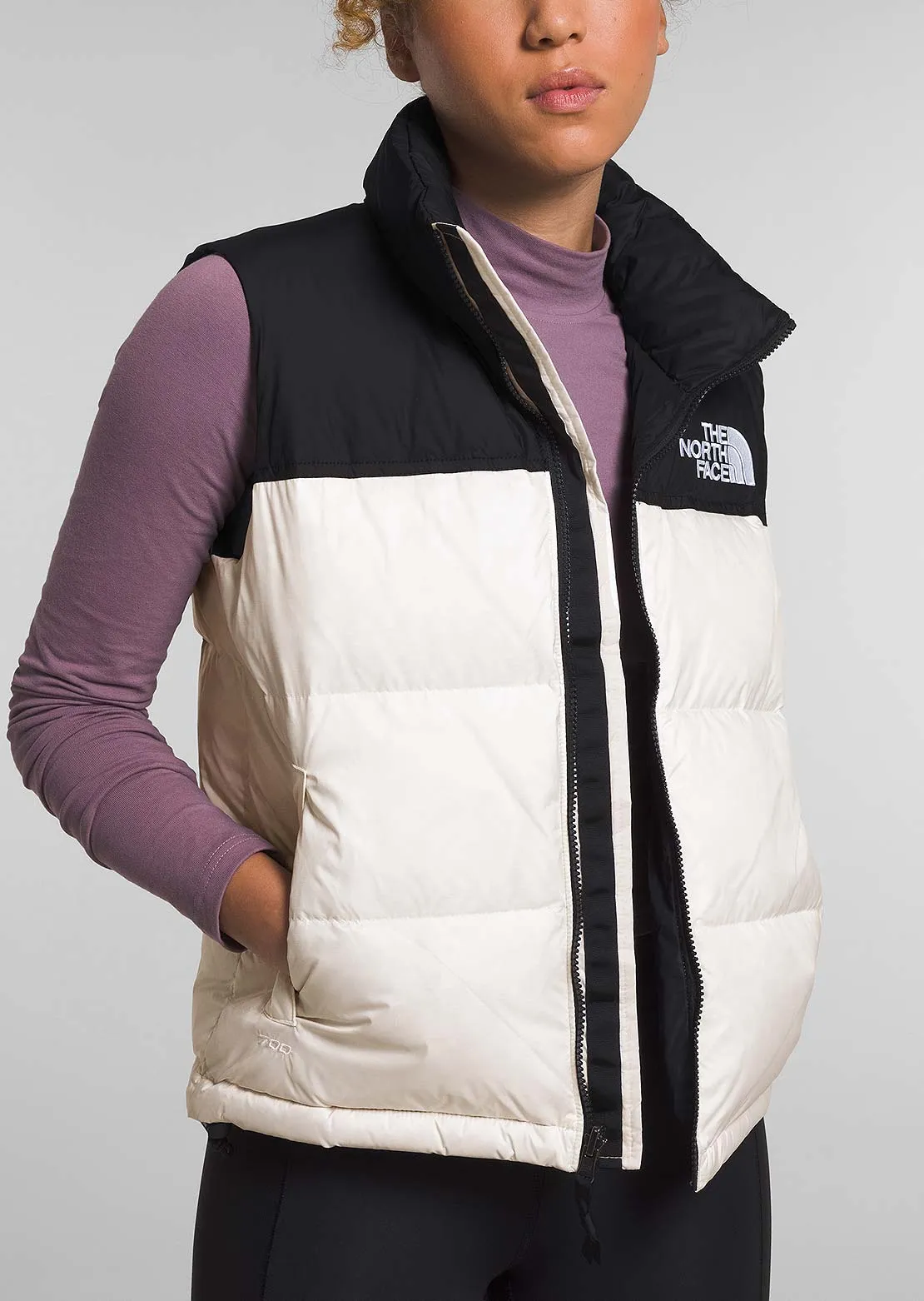 The North Face Women's 1996 Retro Nuptse Vest