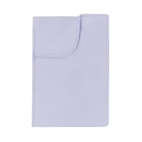 Toddler Blanket in Lilac 2.5