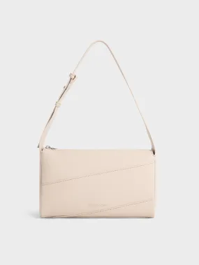 Trin Shoulder Bag - Oat