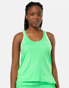 Under Armour Womens Knockout Tank Top