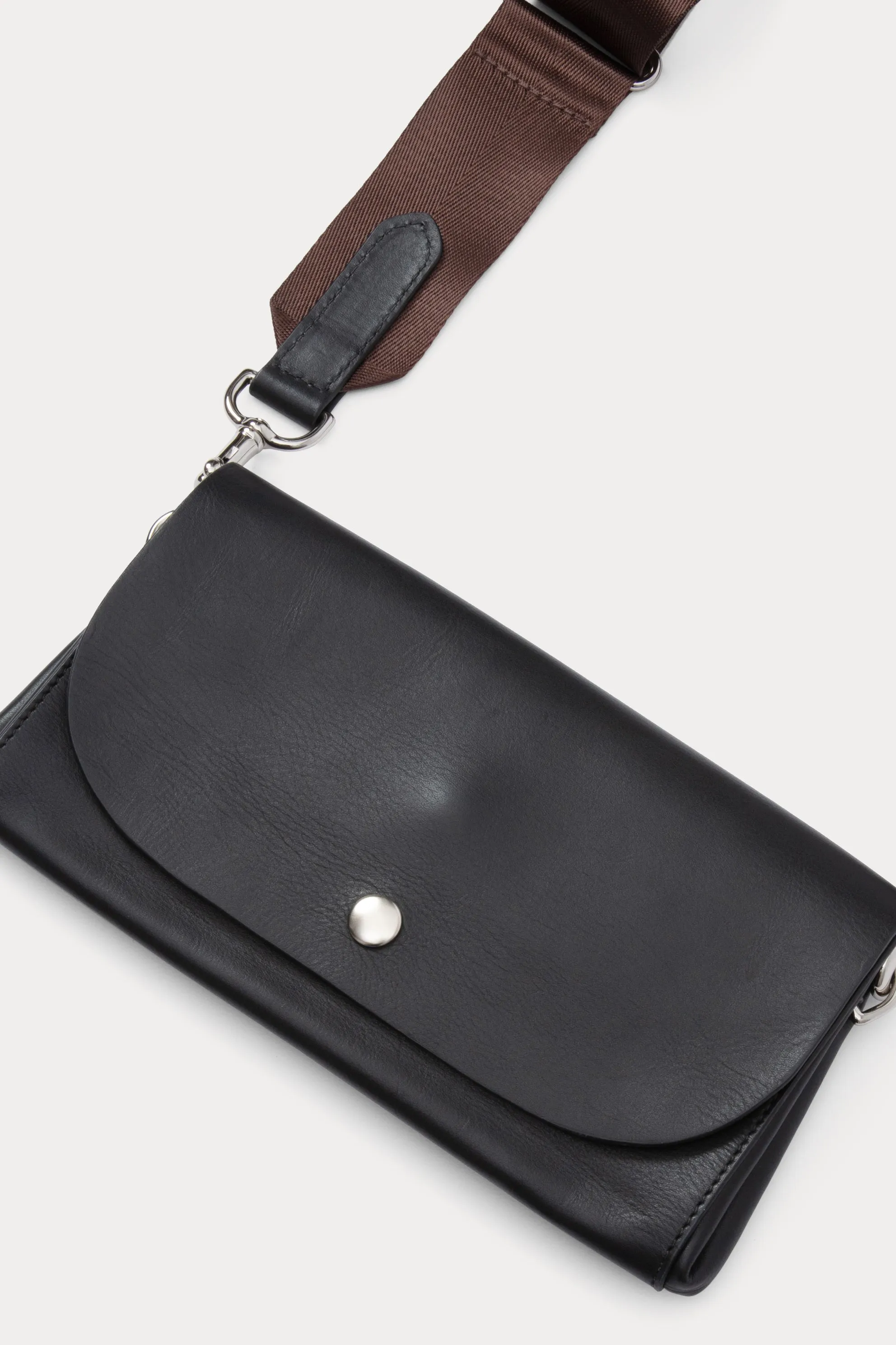 Utility Crossbody